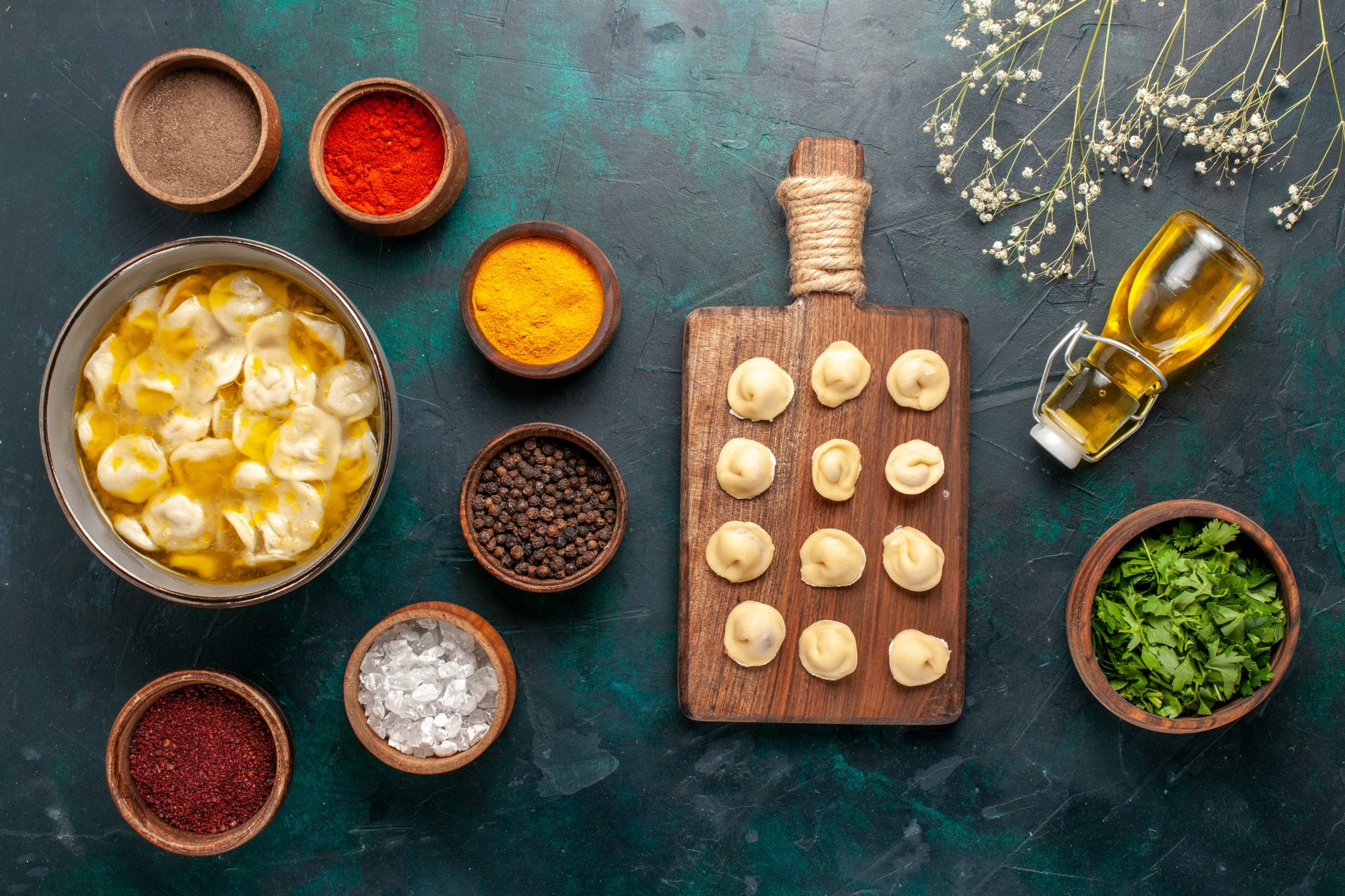 Creative Veg Appetizers for Your Next Party: Impress Your Guests with Flavorful Bites